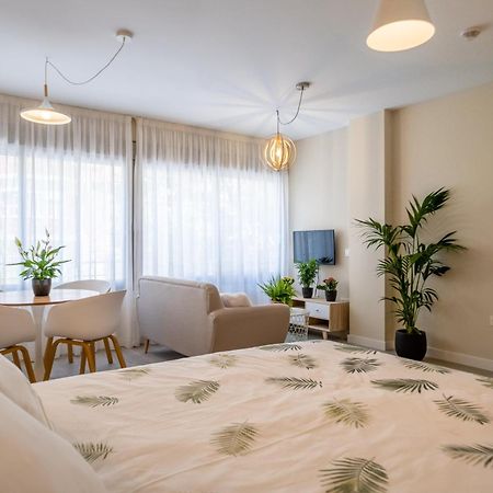 Minty Stay - Trinidad Apartments Malaga Bilik gambar