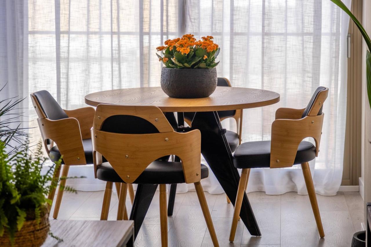 Minty Stay - Trinidad Apartments Malaga Luaran gambar