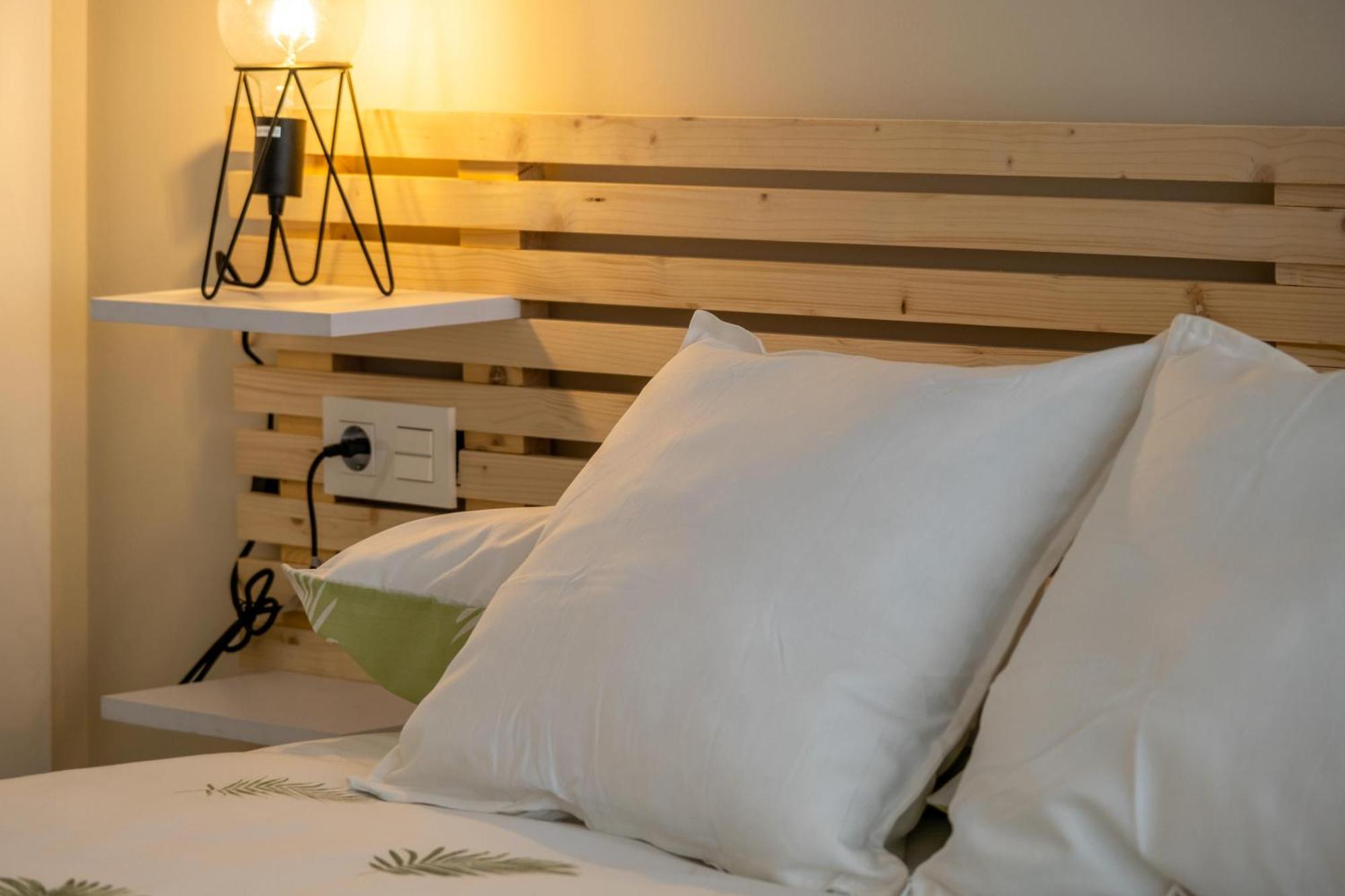 Minty Stay - Trinidad Apartments Malaga Bilik gambar
