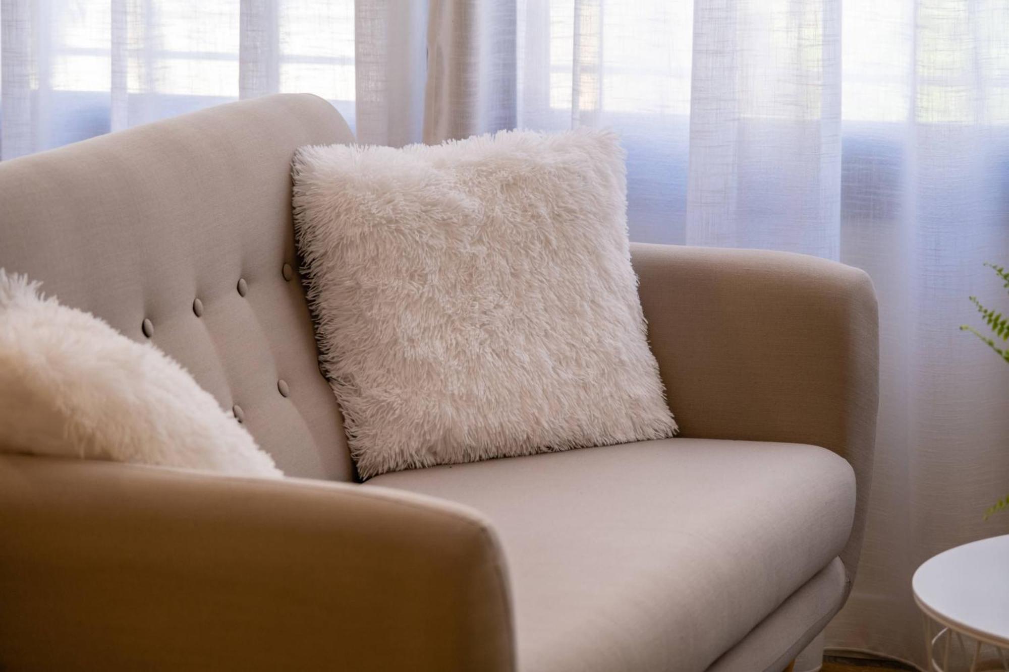 Minty Stay - Trinidad Apartments Malaga Bilik gambar